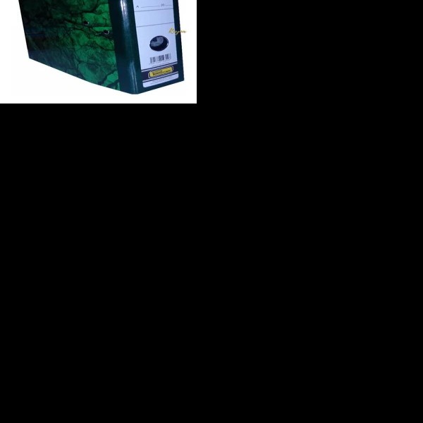 REGISTRADOR CTA. PRINTAFORM VDE. JASPEADO BRILL. C.20